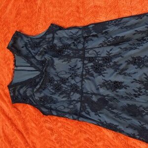 Elie Tahari lace dress